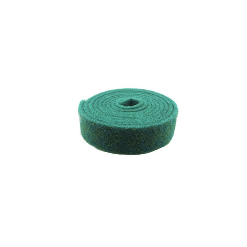 3M 工业百洁布 绿色 320# 十个