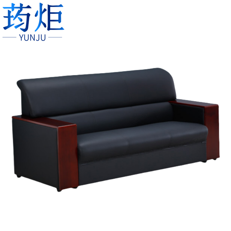 荺炬沙发单人位三人位高清大图