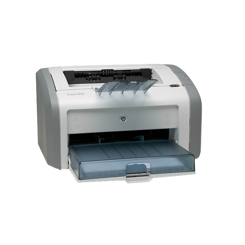 惠普 LaserJet 黑白激光打印机 1020Plus