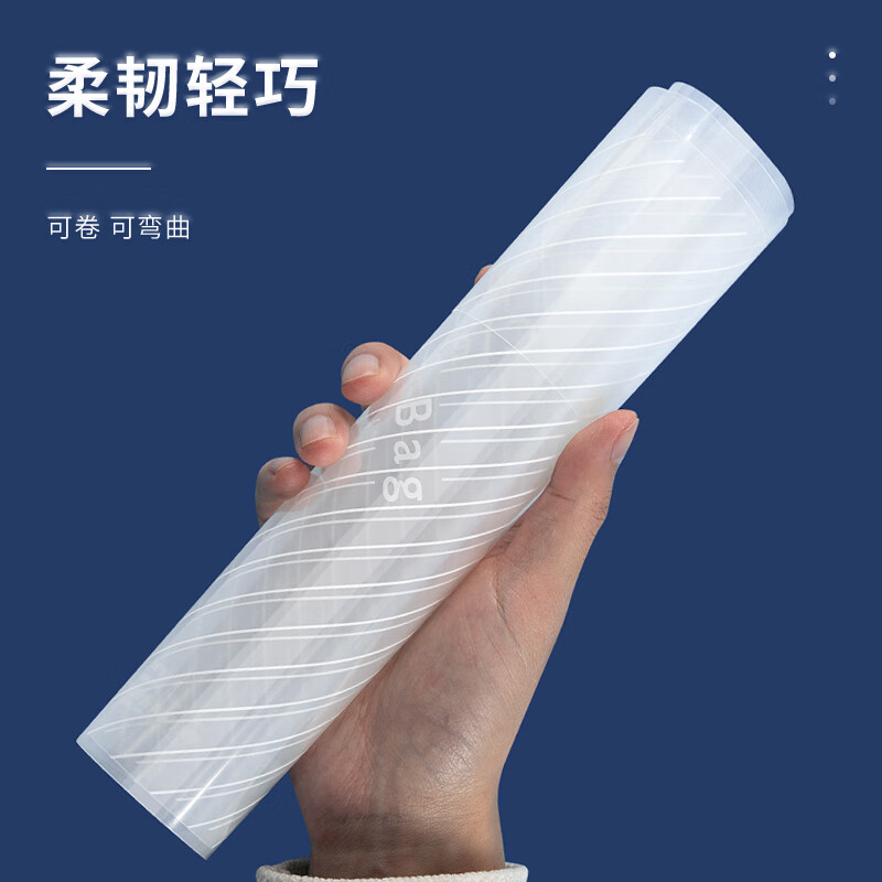 广博GuangBo时尚商务文件袋A4大容量防泼水便携轻薄设计高档办公文具高清大图