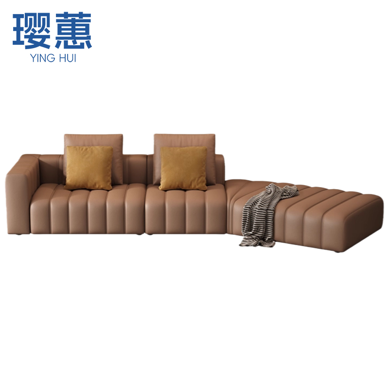 璎蕙 长沙发260cm 张高清大图