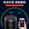 vbnm小度无线蓝牙音箱智能AI语音控制小音响迷你插卡户外家用低音炮