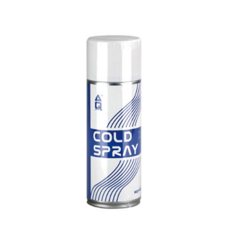 PWYY 冷冻喷雾 400ml AQ 960001
