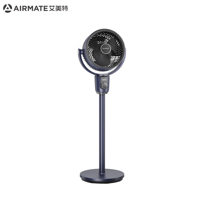 艾美特(Airmate) FA18-X113 风扇 空气循环扇落地扇3D立体风空气对流节能电风扇家用风扇