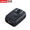 联想(Lenovo)DSJ-8H GPS定位执法记录仪可换电池WIFI远程监控2K高清红外夜视现场音视频记录仪128G黑