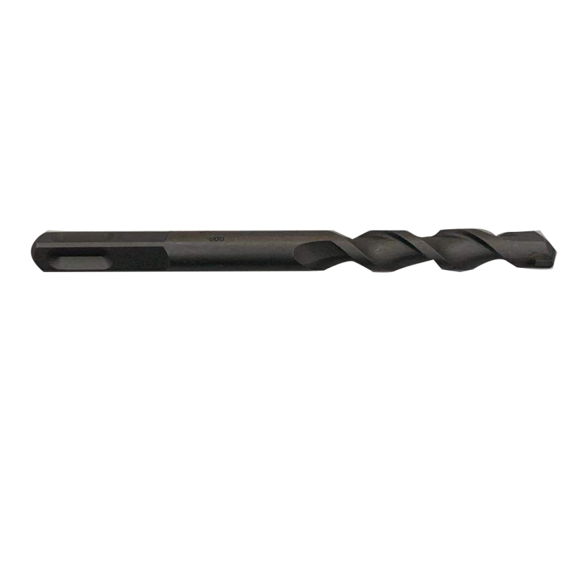 博世(BOSCH) S3四坑方柄钻头 14X150