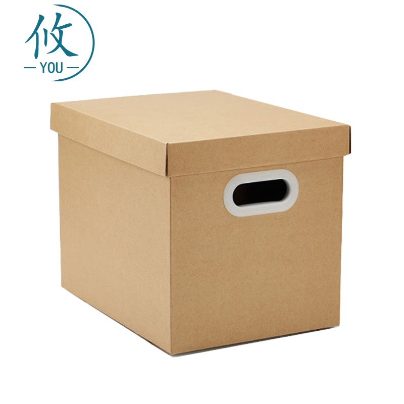 攸文件箱40*31*30.5cm个高清大图