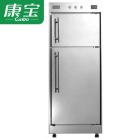 康宝 XDR380-A1(C) 消毒柜 立式商用 大容量 双门不锈钢高温 酒店饭店食堂消毒碗柜