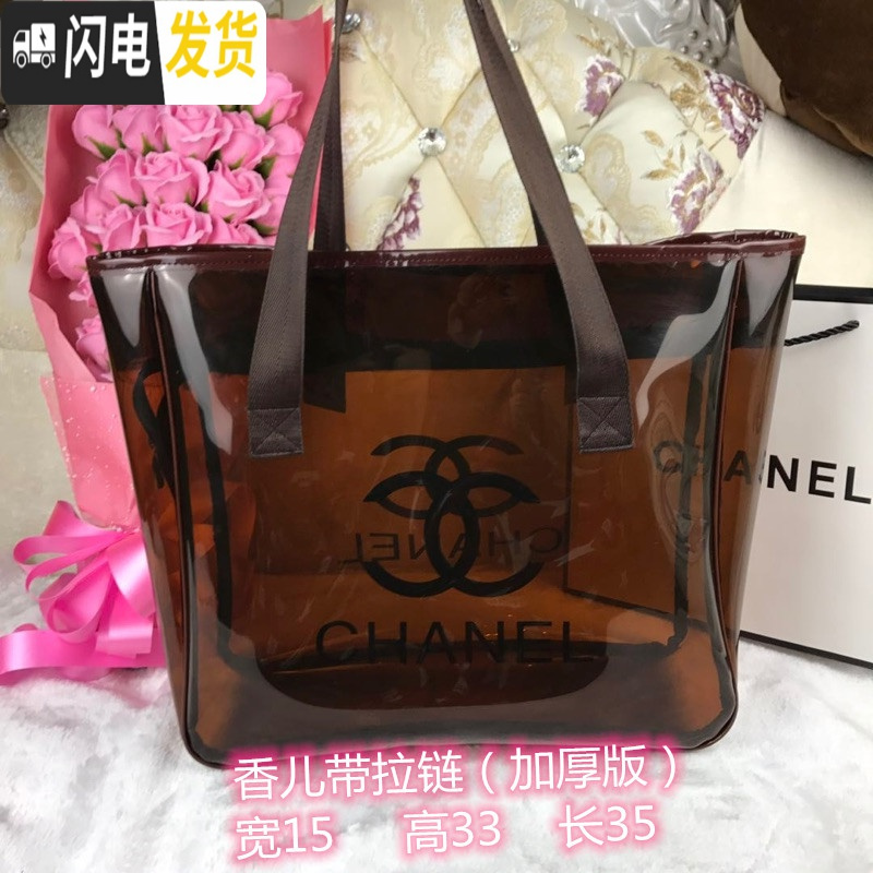 三维工匠旅行洗漱包健身女款浴包男士浴兜手提洗澡包袋pvc加厚大容量收纳包高清大图