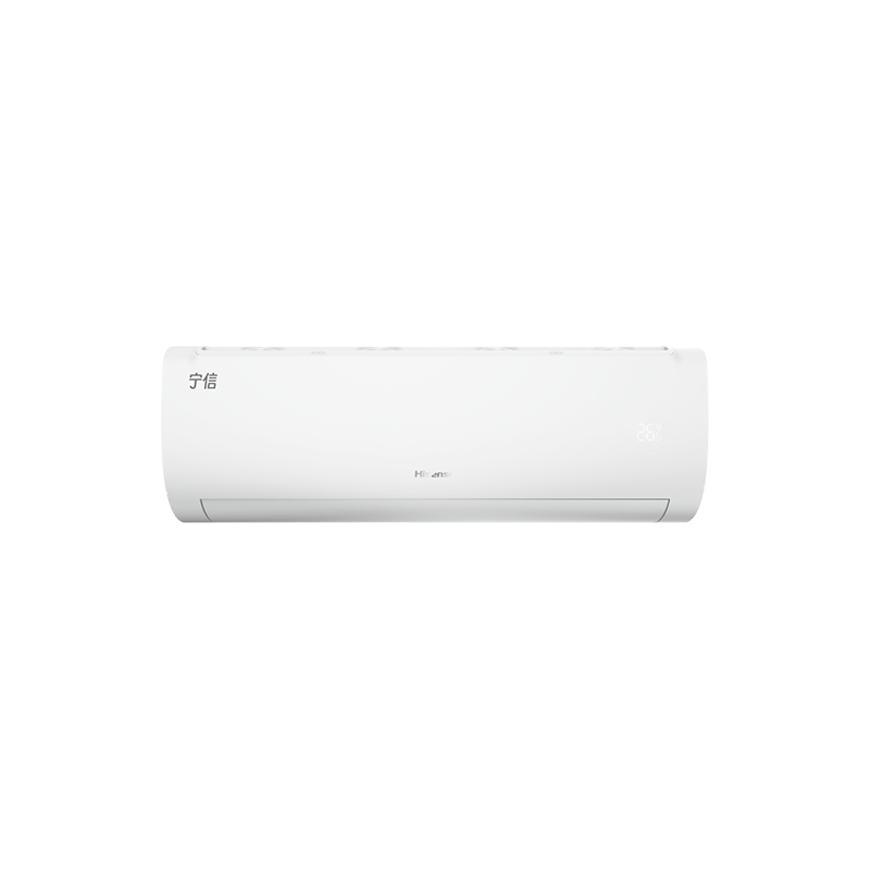 海信空调KFR-35GW/A160U-X1