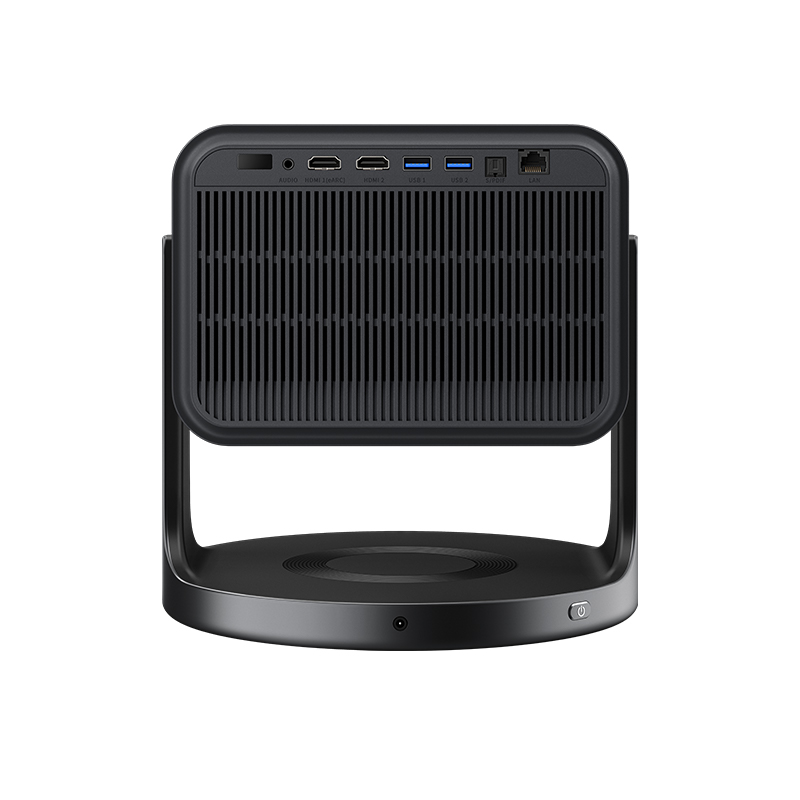 Vidda C3 海信4K超高清三色激光投影仪家用投影机高清大图