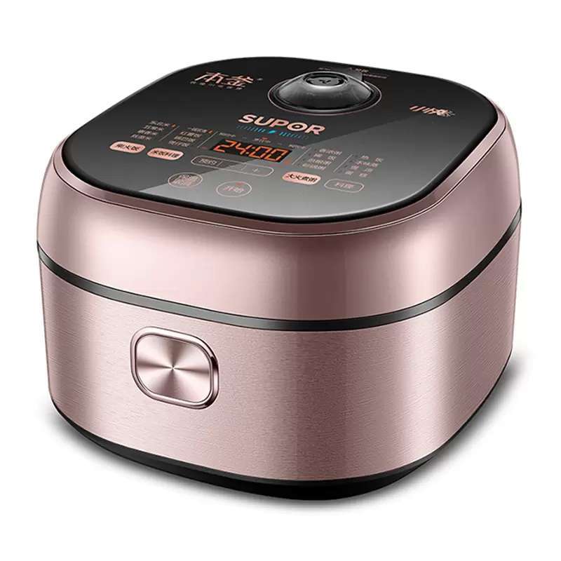 苏泊尔(supor)电饭煲sf40hc60报价_参数_图片_视频_怎么样_问答-苏宁