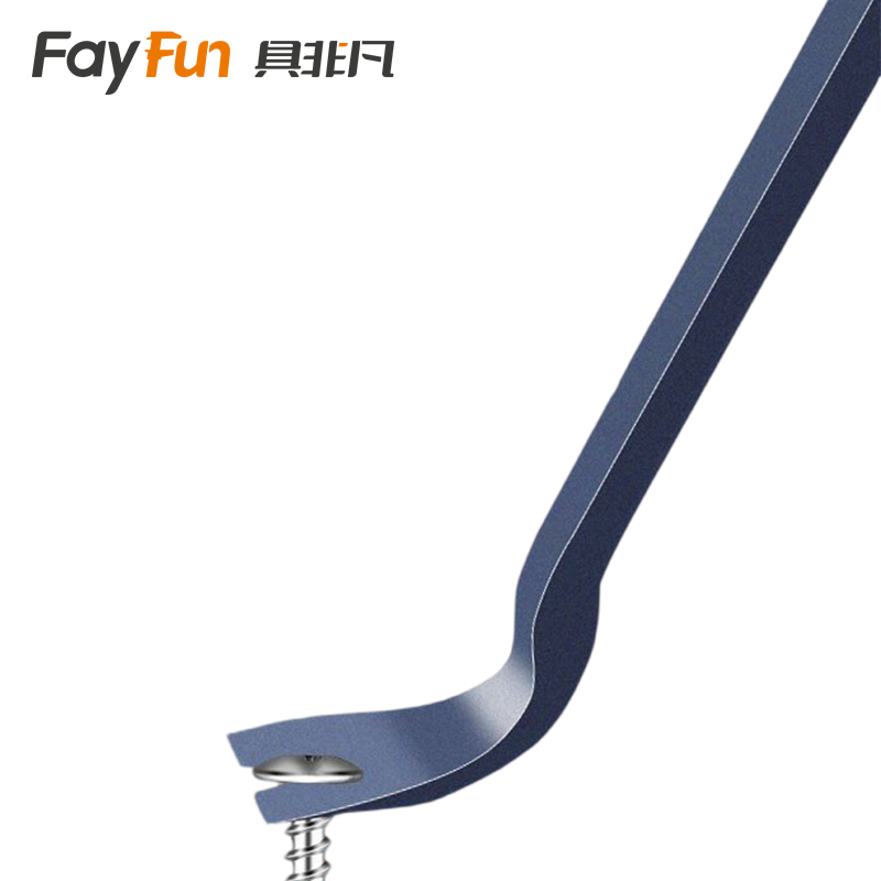 具非凡 撬棍 18*600mm根高清大图