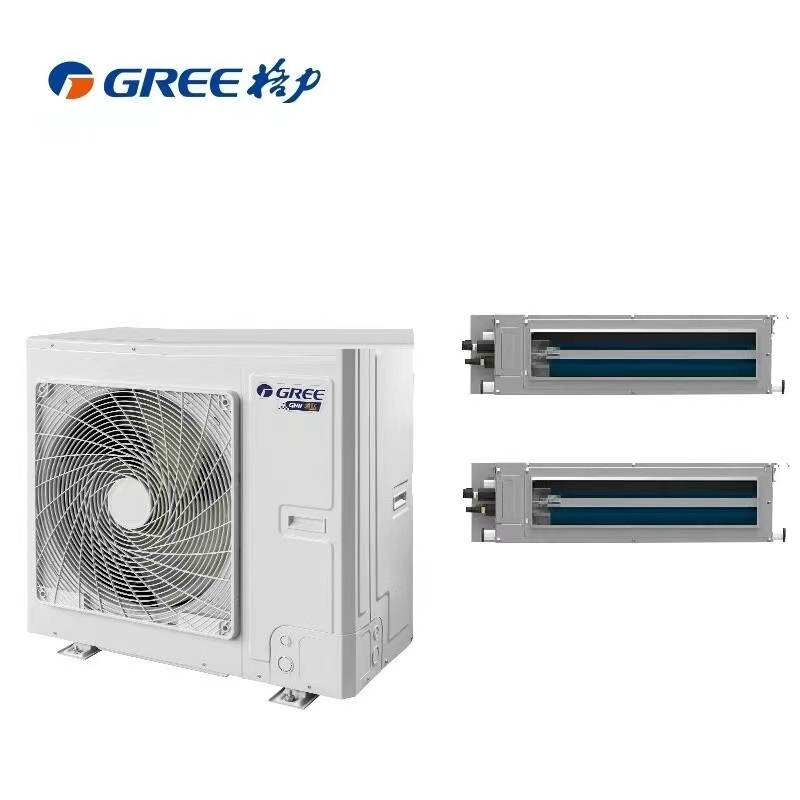 格力中央空调雅居室外机gmvh100wlfd