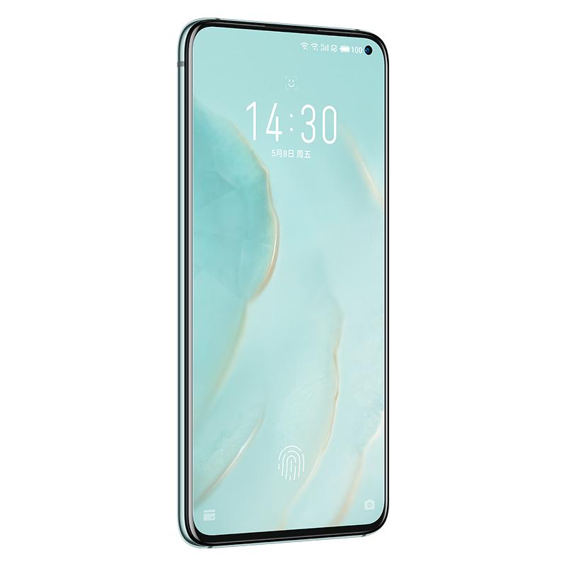 魅族17 Pro 5G旗舰新品震撼来袭 预约赢新机 5月8日14:30魅族5G旗舰发布会 敬请期待