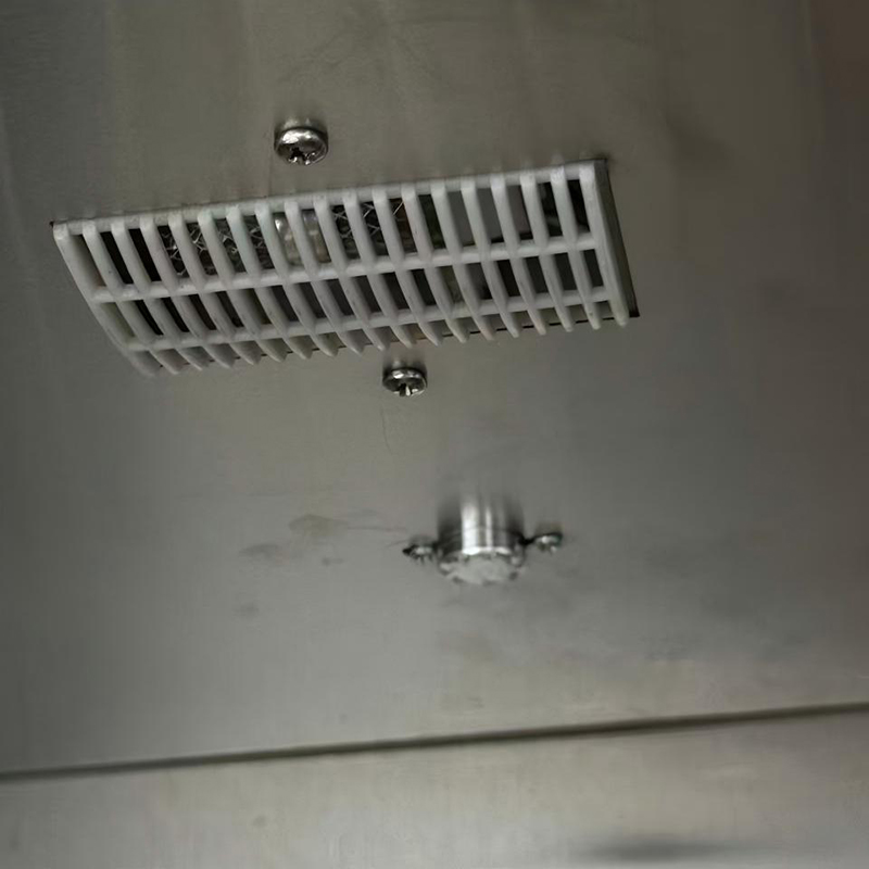 顺隆广兴 SUNRON GUANGSING 消毒柜 ZTP398A-2 台高清大图