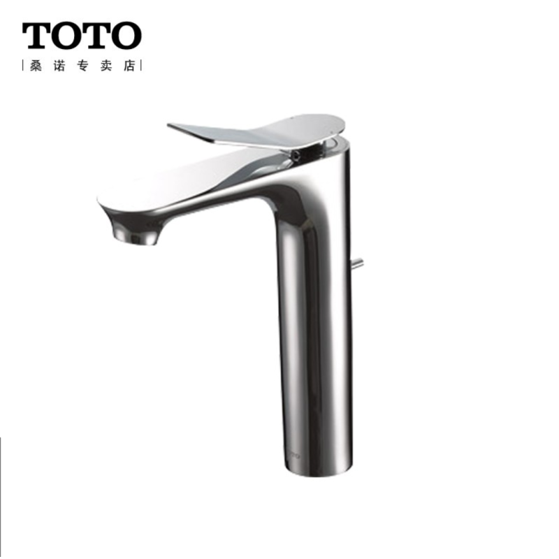 东陶 Toto 龙头dl356 1 Toto龙头toto铜合金台式单柄双控洗面器水嘴高脚水龙头dl356 1 价格图片品牌报价 苏宁易购toto 桑诺集团专卖店