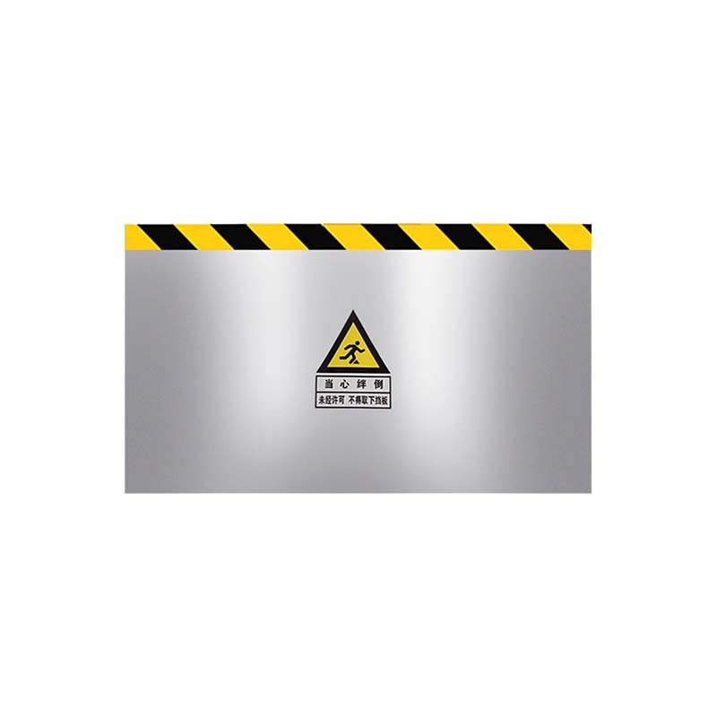 安虎 不锈钢挡鼠板 AH-1700*500mm 个高清大图