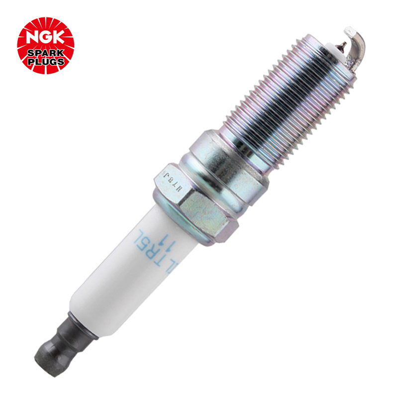 NGK 铱铂金火花塞 ILTR5L11 96329 四支装 雪佛兰迈锐宝2.5L(16-) / 别克GL8 2.5L(1