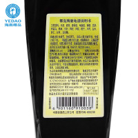 33度 椰岛鹿龟酒500ml*3瓶 非遗酿泡技艺保健酒 酒厂直营 椰岛官方旗舰店