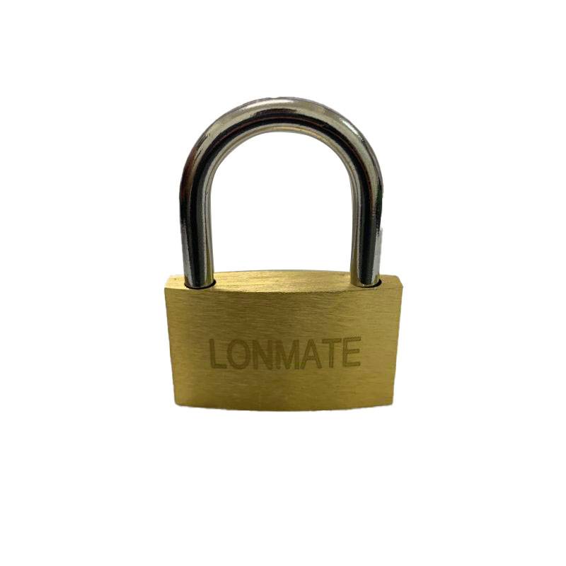 LONMATE 厨浴短梁通开40mm 一把高清大图