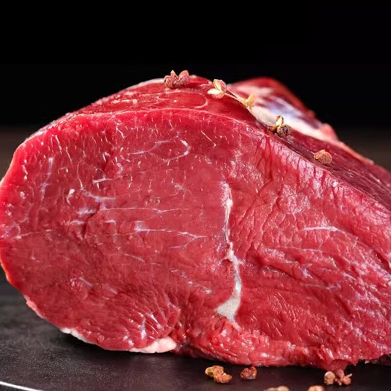 紫光园羔羊肉安格斯牛肉礼盒“牛羊福萃”礼盒B款2700g高清大图