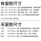 [5件套]棉被子收纳袋衣物整理袋加厚无纺布 防尘透明棉被收纳箱