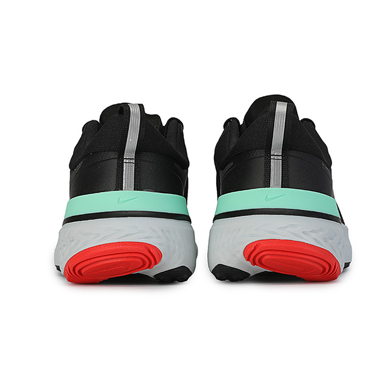 耐克(NIKE)新款 NIKE REACT MILER 男子跑步鞋 CW1777-013