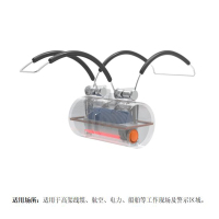 熠飞(EEEFEI) 标志灯 海鸥警示灯 EF1037