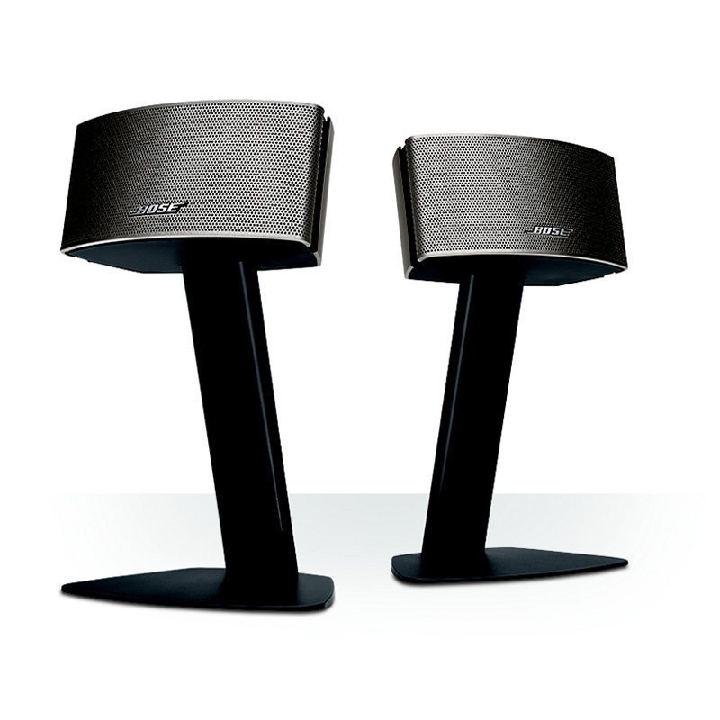 博士bosecompanion50多媒体扬声器系统智能音箱桌面音响