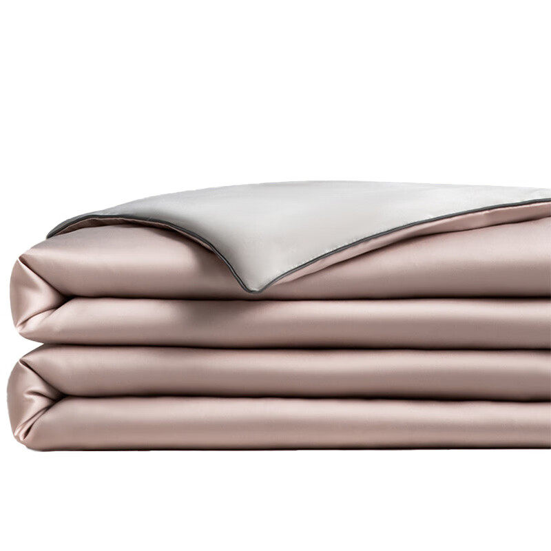 是尚 夏被空调被 夏凉被 颜色可选 150x200cm 一条高清大图