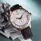 天梭(TISSOT)俊雅系列皮带石英男表T063.637.36.037.00