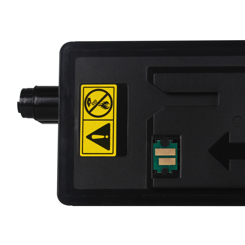 科思特 K TK-8148K(带芯片) 粉盒 适用京瓷 ECOSYS M8224cidn 黑色 专业版