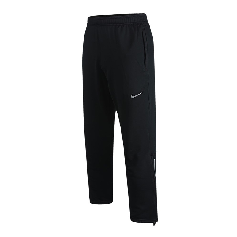 Nike耐克男裤运动裤新款跑步健身透气训练长裤CU5526-010