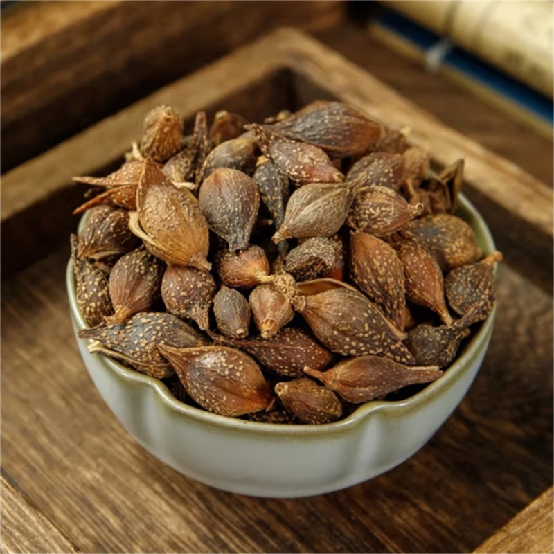 连翘正品新货连翘泡水泡茶青翘黄翘老翘干货甄选连翘可磨连翘粉高清大图