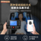 本博家用全身多功能豪华零重力电动智能椅子按摩沙发蓝牙音乐老人礼物AM-989 华为HiLink+AI机芯+升级气囊+智能
