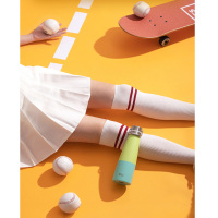 吻吻鱼-SWAG保温杯-撞色杯子