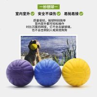 STARMARK星记狗飞盘训练专用软飞盘耐咬大型犬金毛训狗球训犬玩具