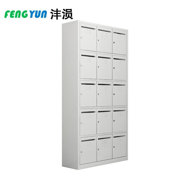 沣涢 信件柜 15门 台高清大图