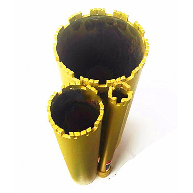 108112127132160168180188190200水钻机钻头金色博深108350