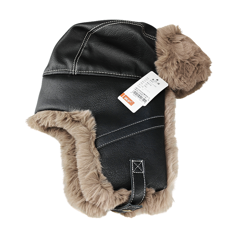 鸽护 雷锋帽 GH86QDK-均码 顶高清大图