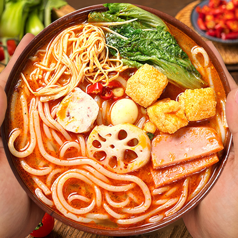 一品巷子方便米线报价_参数_图片_视频_怎么样_问答-苏宁易购