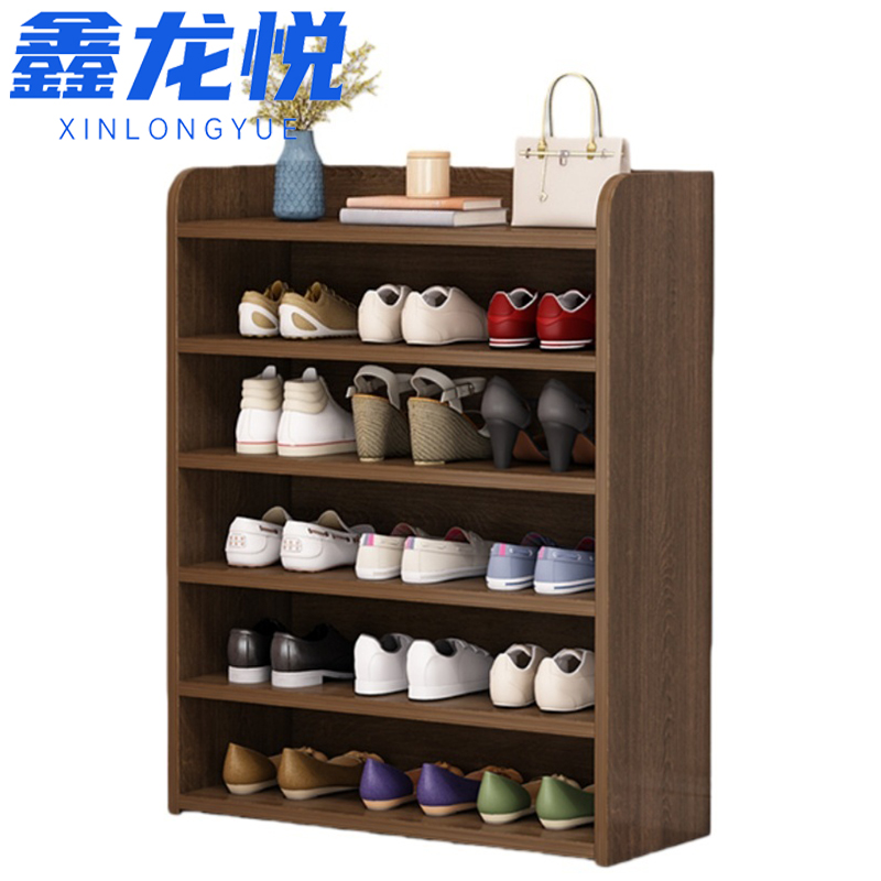 鑫龙悦 鞋柜高清大图