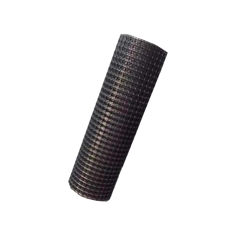 安虎 塑料网格网 0.4m高*0.8cm孔 米高清大图