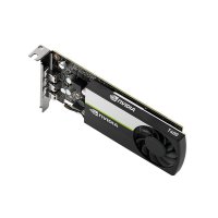 丽台(LEADTEK)NVIDIA T400 4G 图灵架构支持5K视频剪辑平面作图设计ps ai专用绘图显卡 工业包装