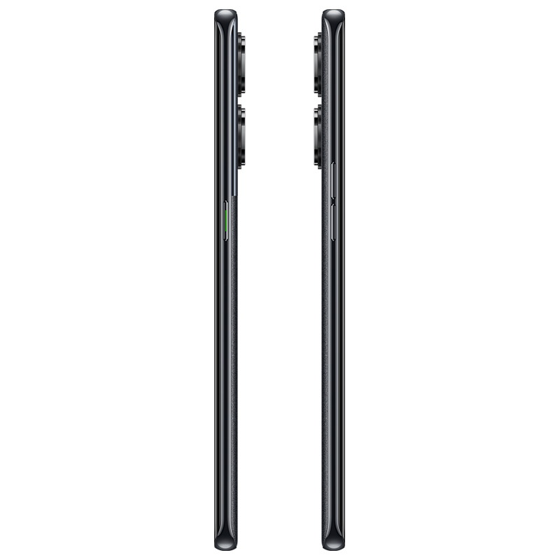 OPPO Reno9 12GB+512GB 皓月黑 6400万水光人像镜头 长寿版超级闪充 120Hz OLED超清曲面屏 学生游戏拍照全网通5G手机