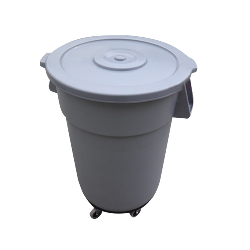 瑾如云海 垃圾桶 168L 个高清大图