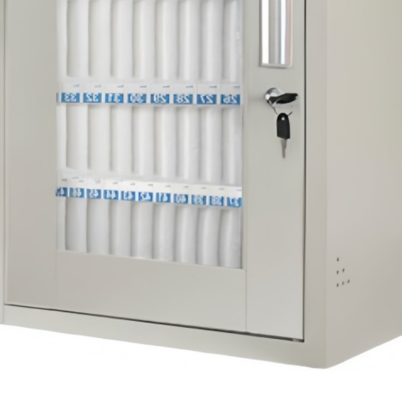 依韵珂手机管理柜60位个高清大图