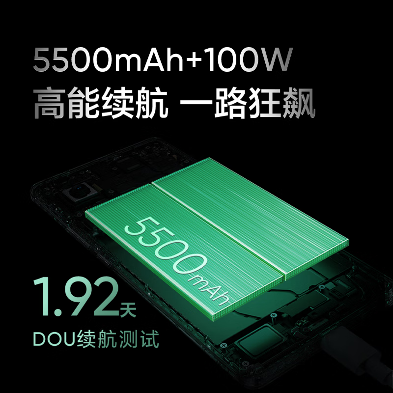 realme 真我GTNeo6se流银骑士12GB+256GB骁龙三代7+6000nit无双屏全网通5G游戏拍照智能手机