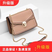 南极人包包女包新款潮单肩斜挎包时尚百搭韩版网红小包包_967 卡其色升级款